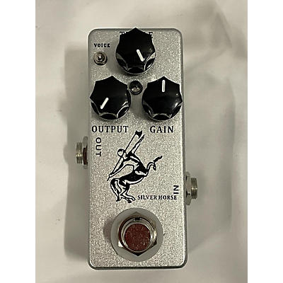 Used Mosky Audio Silver Horse Effect Pedal