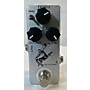 Used Used Mosky Audio Silver Horse Effect Pedal