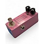 Used Mosky Audio Spring Reverb Effect Pedal
