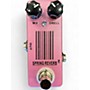 Used Mosky Audio Spring Verb Effect Pedal