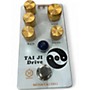 Used Mosky Audio  TAI JI DRIVE Effect Pedal