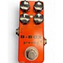 Used Mosky B-BOX Guitar Preamp