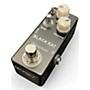 Used Mosky BLACK RAT DISTORTION Effect Pedal