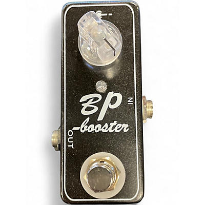 Used Mosky BP BOOSTER Effect Pedal