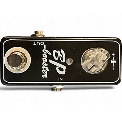 Used Mosky BP Booster Effect Pedal