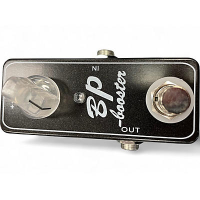 Used Mosky BP Effect Pedal