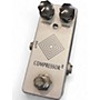 Used Mosky COMPRESSOR Effect Pedal