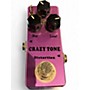 Used Mosky CRAZY TONE Effect Pedal