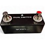 Used Mosky DUAL SWITCH Pedal