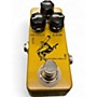 Used Mosky GOLDEN HORSE Effect Pedal