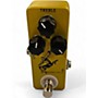 Used Mosky GOLDEN HORSE Effect Pedal
