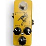 Used Mosky Golden Horse Effect Pedal