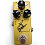 Used Mosky Golden Horse Effect Pedal