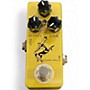 Used Mosky Golden Horse Effect Pedal