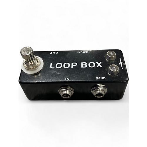 Mosky Used Mosky LOOP BOX Pedal