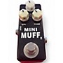 Used Mosky MINI MUFF Effect Pedal