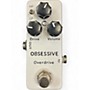Used Mosky OBSESSIVE Effect Pedal
