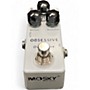 Used Mosky OBSESSIVE Effect Pedal