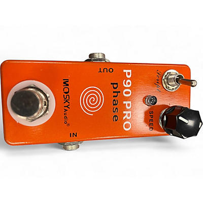 Used Mosky P90 PRO Effect Pedal