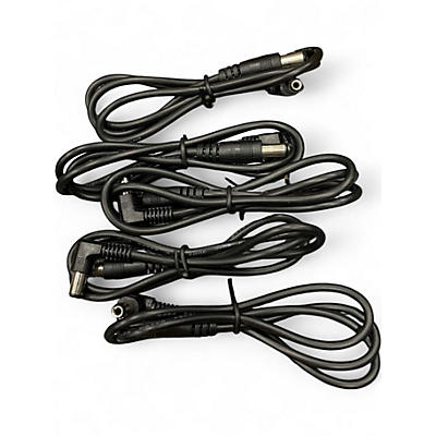 Used Mosky POWER STATION Power Supply