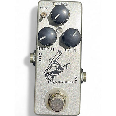 Used Mosky SILVER HORSE Effect Pedal