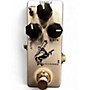Used Mosky SILVER HORSE Effect Pedal