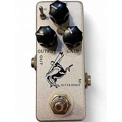 Used Mosky SILVER HORSE  Pedal