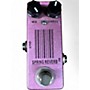 Used Mosky SPRING REVERB Effect Pedal