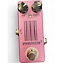 Used Mosky Spring Reverb Effect Pedal