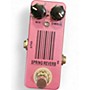 Used Mosky Spring Reverb Effect Pedal