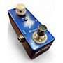 Used Mosky XP BOOSTER Effect Pedal