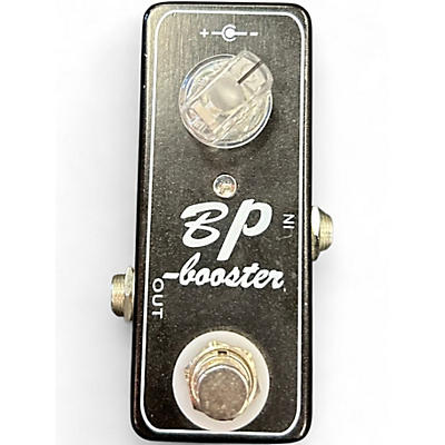 Used Mosky bp booster Effect Pedal