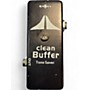 Used Mosky clean buffer Pedal