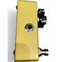 Used Mosky golden horse Effect Pedal