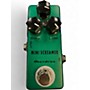 Used Mosky mini screamer Effect Pedal