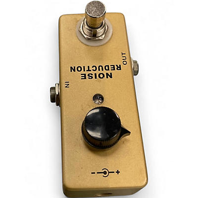 Used Mosky noise reduction Effect Pedal