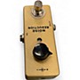 Used Mosky noise reduction Effect Pedal