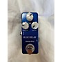 Used Used MoskyAudio Blue Delay Effect Pedal