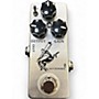 Used Moskyaudio  SILVER HORSE Effect Pedal