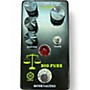 Used Moskyaudio big fuzz Effect Processor