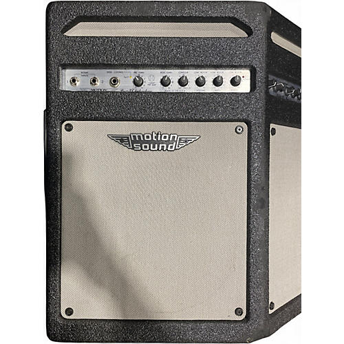 Used Motion Sound KBR-3D Keyboard Amp
