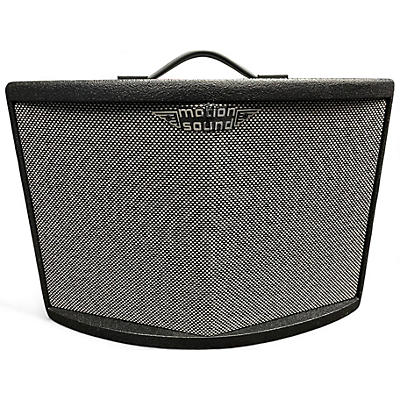 Used Motion Sound KP-408S KeyPro 25th Anniversary Keyboard Amp