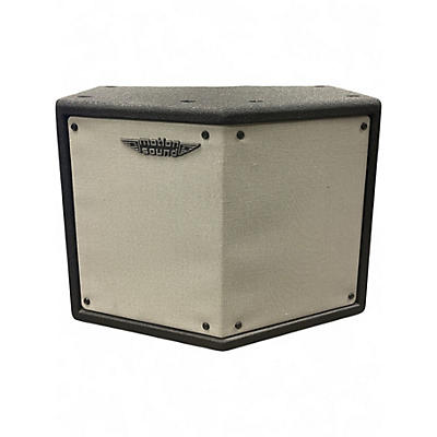 Used Motion Sound KP200S Keyboard Amp