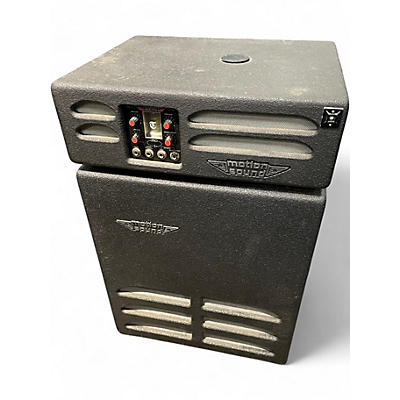 Used Motion Sound PRO 3T Keyboard Amp