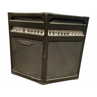 Used Motion Sound Pro 3T Keyboard Amp