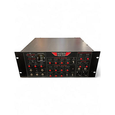 Used Motion Sound R3-147 Exciter
