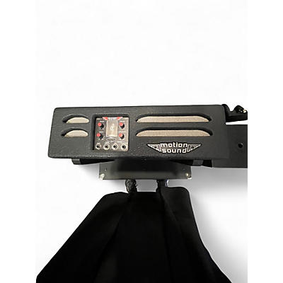 Used Motion Sound pro 3 Keyboard Amp
