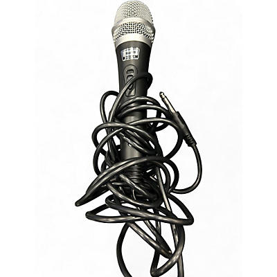 Used Moukey MWm-5 Dynamic Microphone