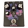 Used Mountain Glow Fuzz Effect Pedal