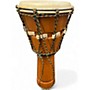 Used Mountain Rhythm World Djembe